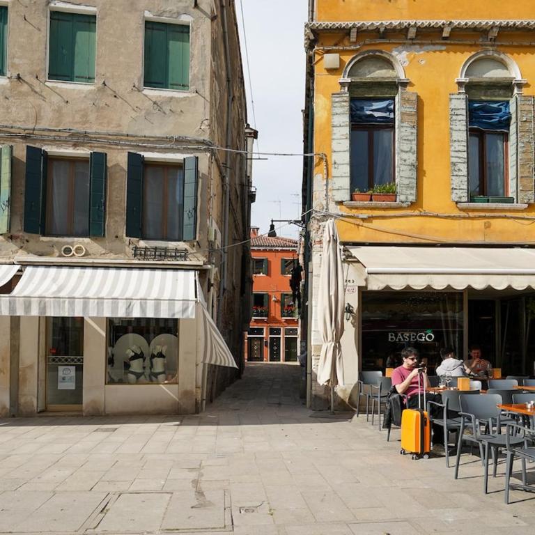Residenza Dondel - Appartamento - 15