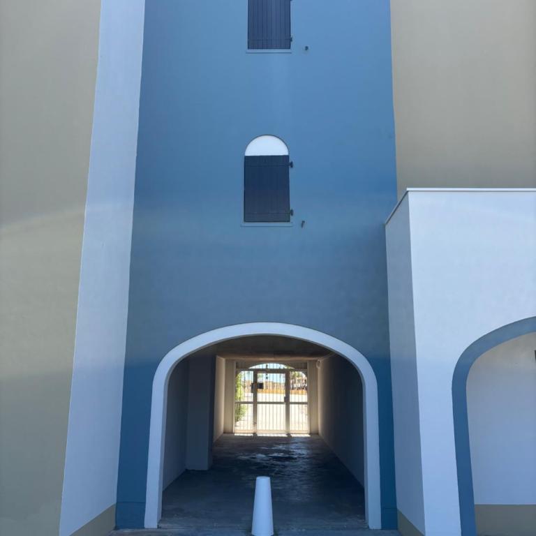 Studio front de mer, Wifi, parking gratuit - Studio mit Meerblick - 5