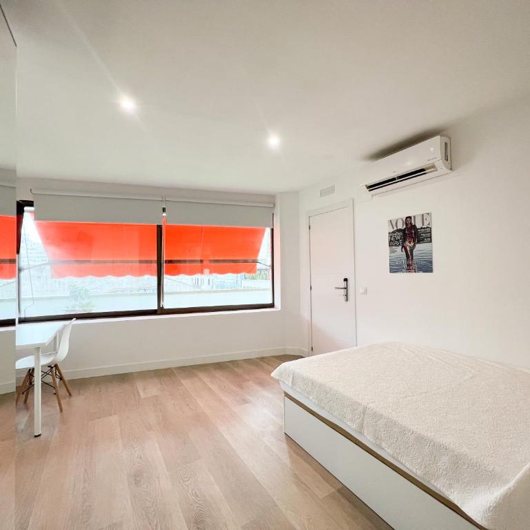 Habitaciones Madrid - Gran Via - Familienzimmer - 3