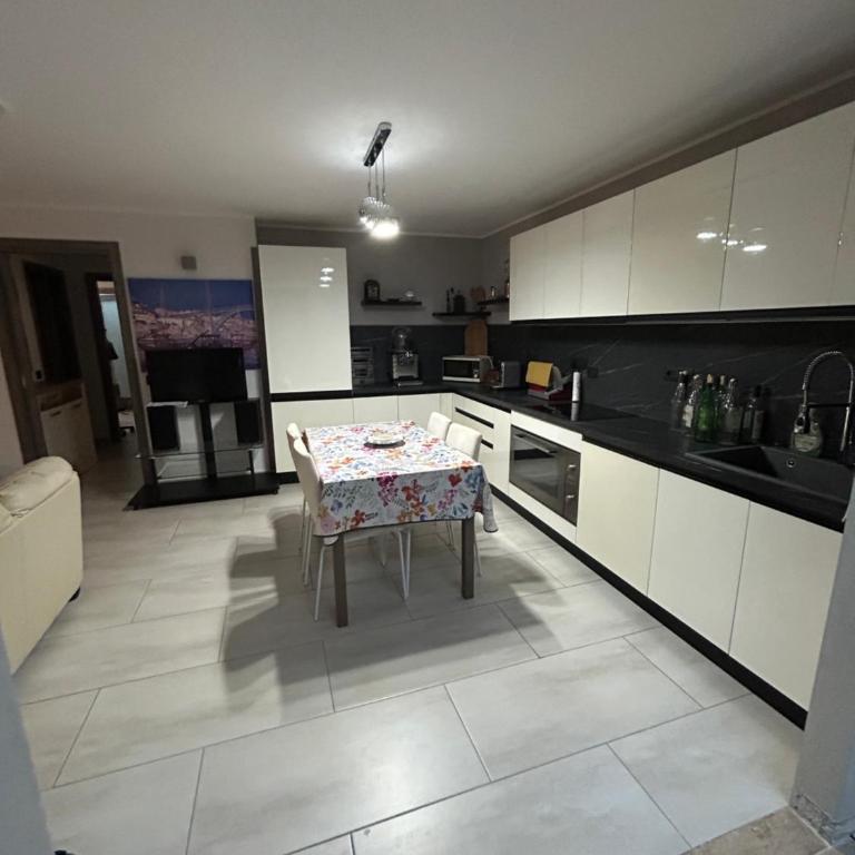 Villa Rita - Appartamento Deluxe con 1 Camera da Letto - 5