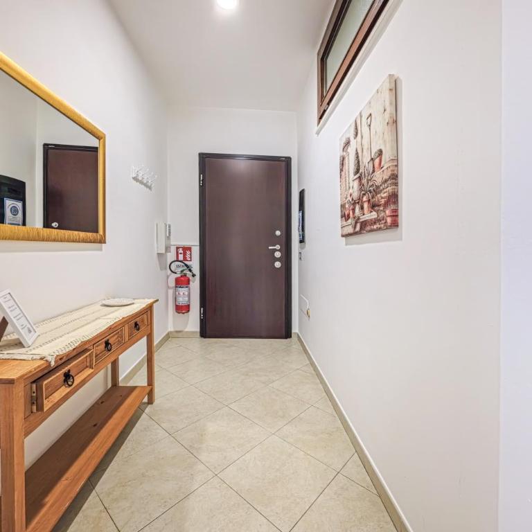 Casa Vacanze Caterina - One-Bedroom Apartment - 2