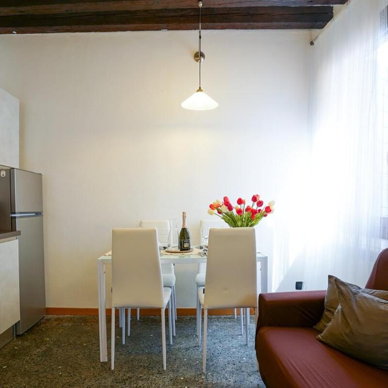 Residenza Dondel - Appartamento - 17