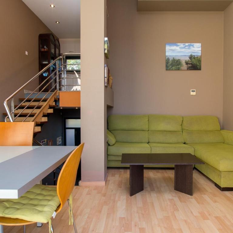 Costabravaforrent Pedró - Casa de 3 dormitorios - 2