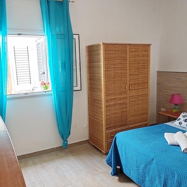 Cortili del Mar - Appartamento Deluxe - 14
