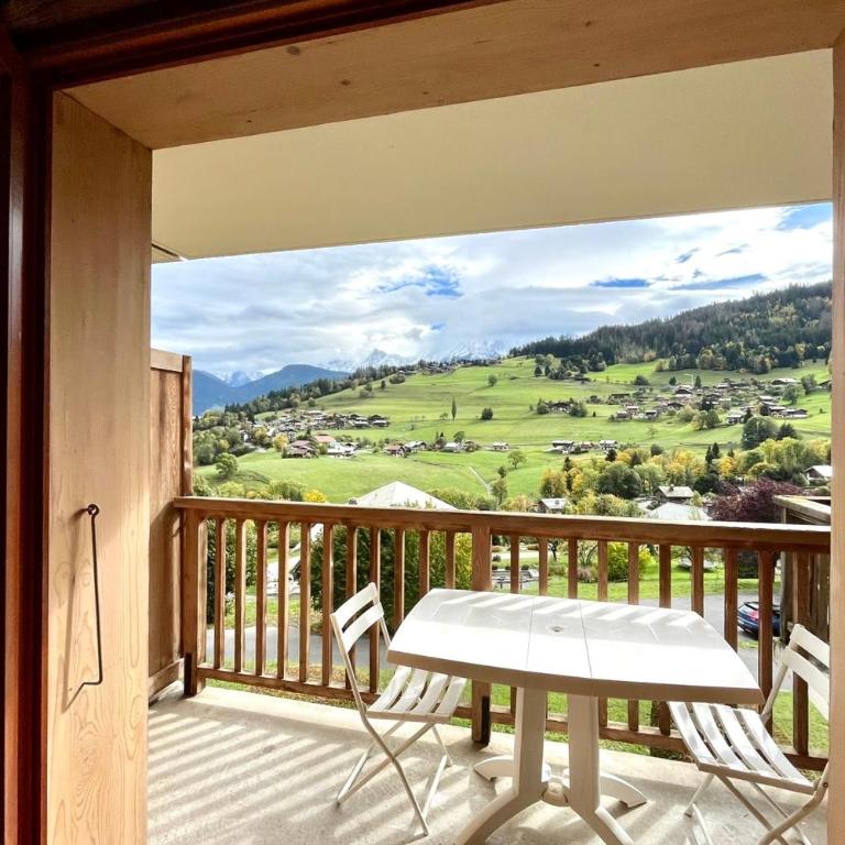 Appartement Les Cimes Blanches - Studio - 2