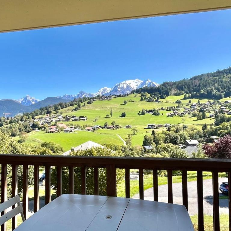 Appartement Les Cimes Blanches - Studio - 6
