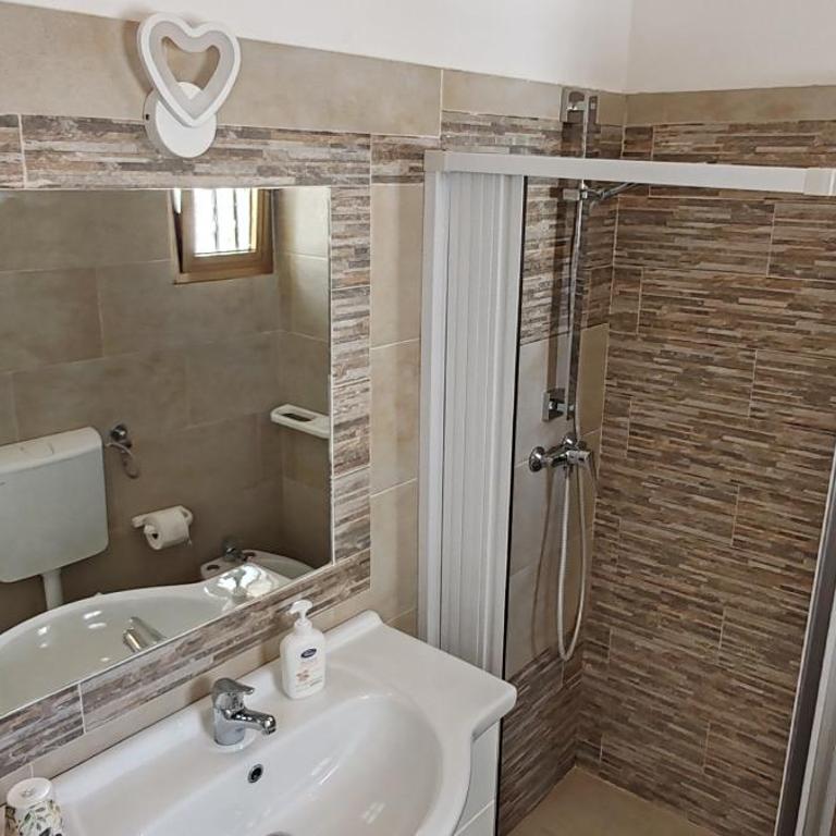 Cortili del Mar - Appartamento Deluxe - 17