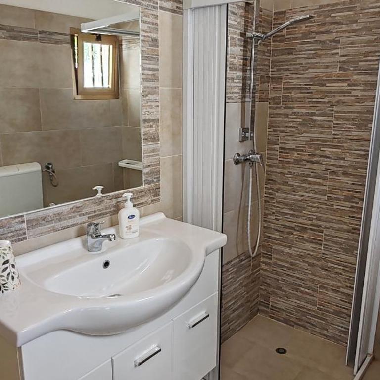 Cortili del Mar - Appartamento Deluxe - 11