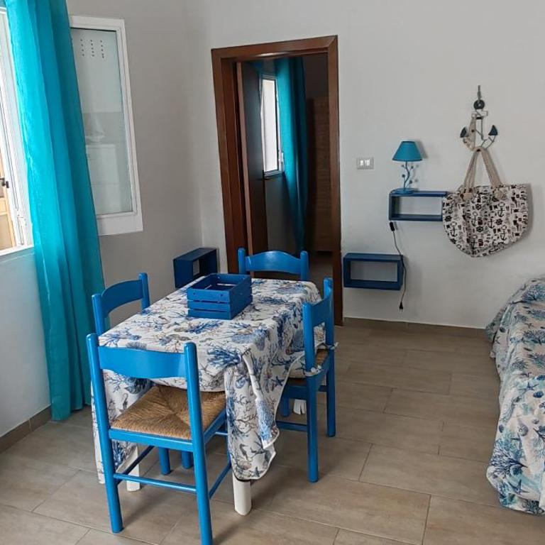 Cortili del Mar - Appartamento Deluxe - 16