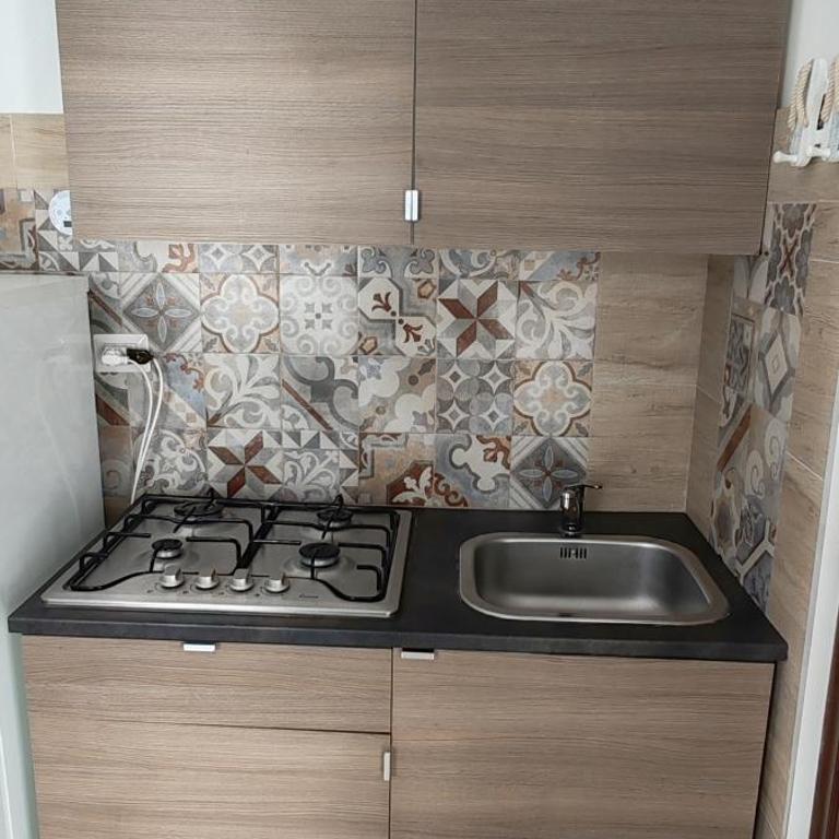 Cortili del Mar - Appartamento Deluxe - 15