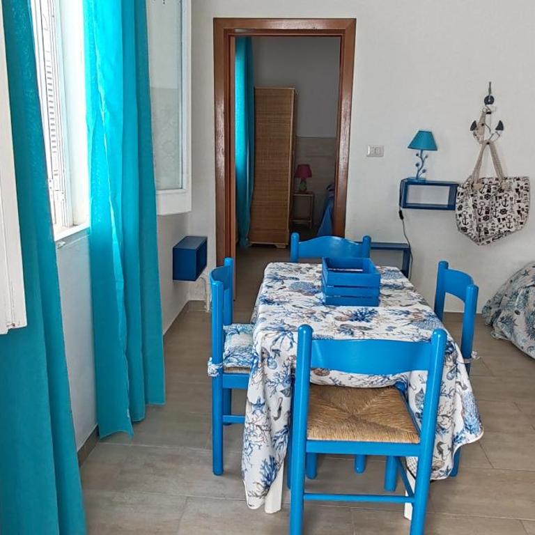 Cortili del Mar - Appartamento Deluxe - 13