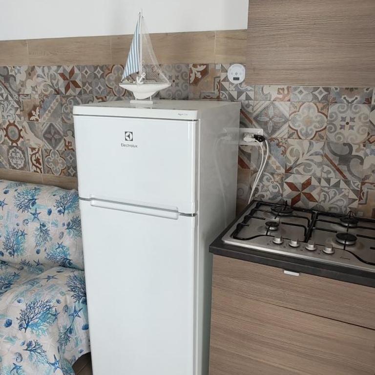 Cortili del Mar - Appartamento Deluxe - 19
