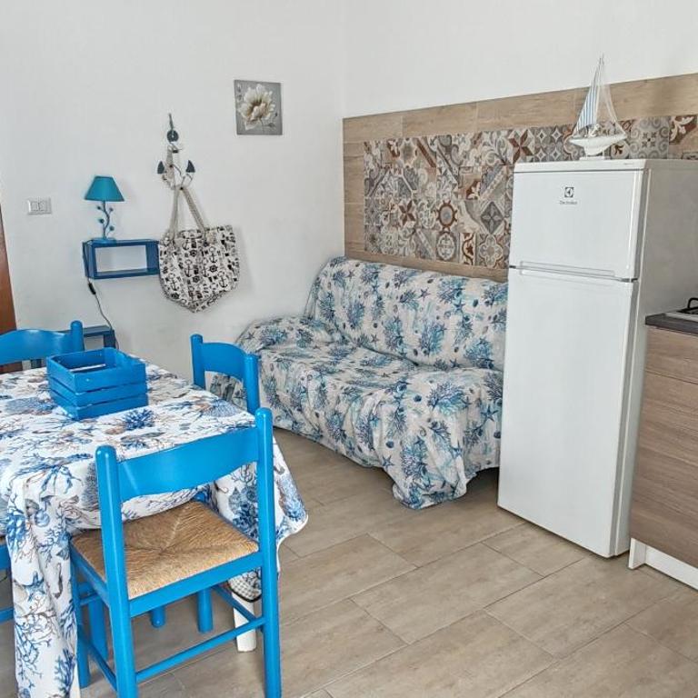 Cortili del Mar - Appartamento Deluxe - 20