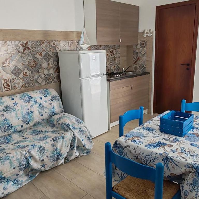 Cortili del Mar - Appartamento Deluxe - 21