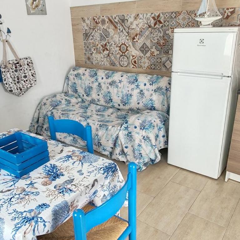 Cortili del Mar - Appartamento Deluxe - 24