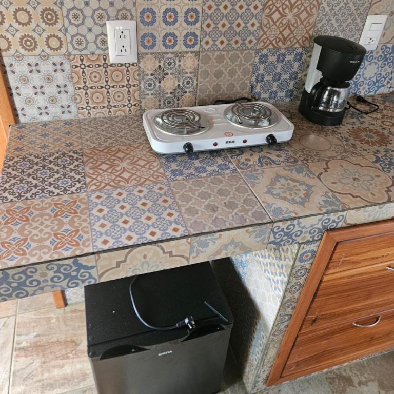 Oaxaca Rental - Habitación Doble con baño privado - 2