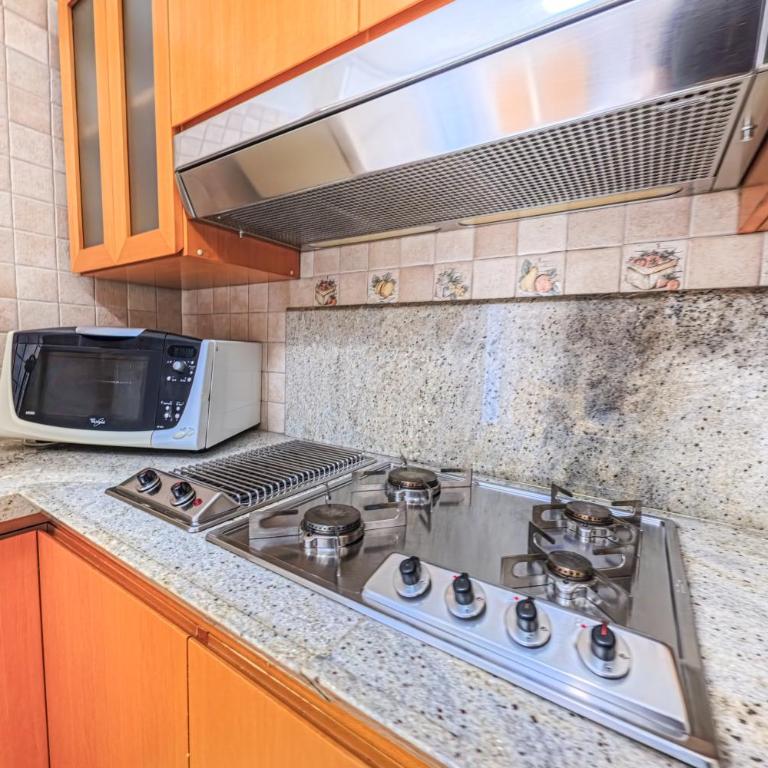Casa Vacanze Caterina - One-Bedroom Apartment - 3