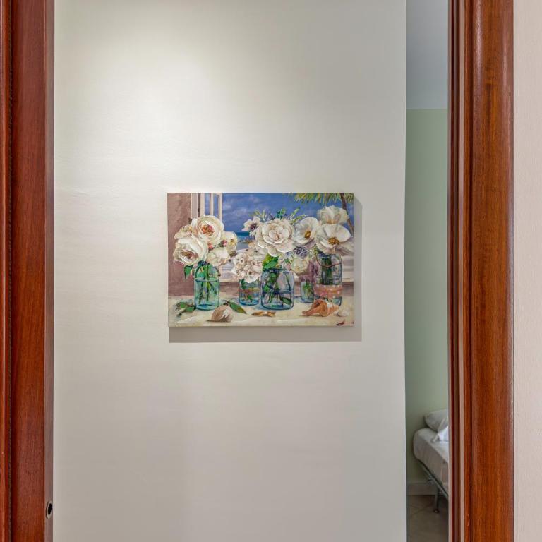 Casa Vacanze Caterina - One-Bedroom Apartment - 4
