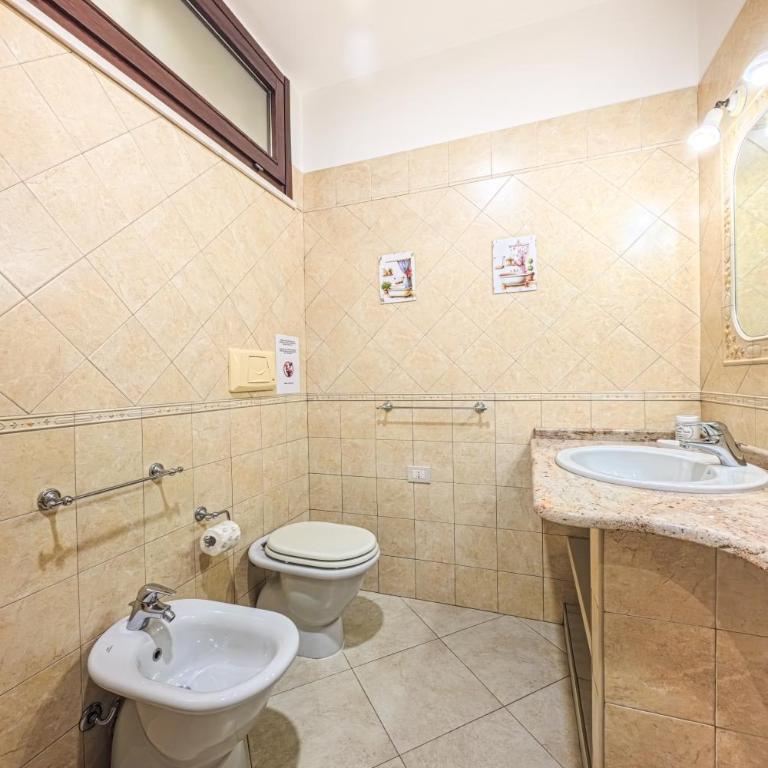 Casa Vacanze Caterina - One-Bedroom Apartment - 8