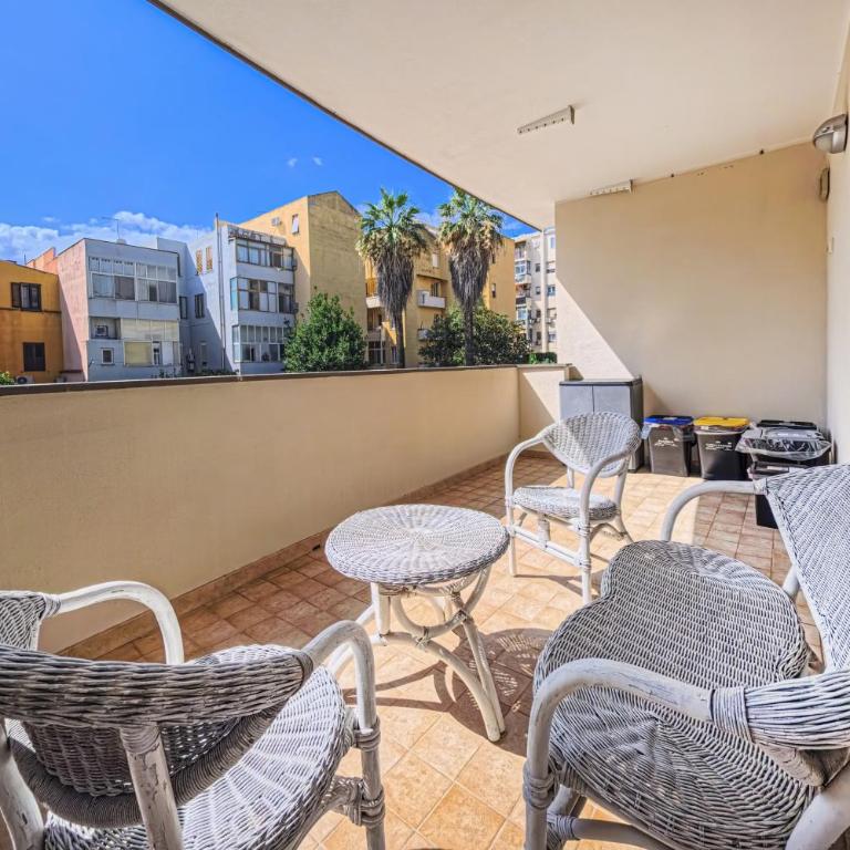 Casa Vacanze Caterina - One-Bedroom Apartment - 10
