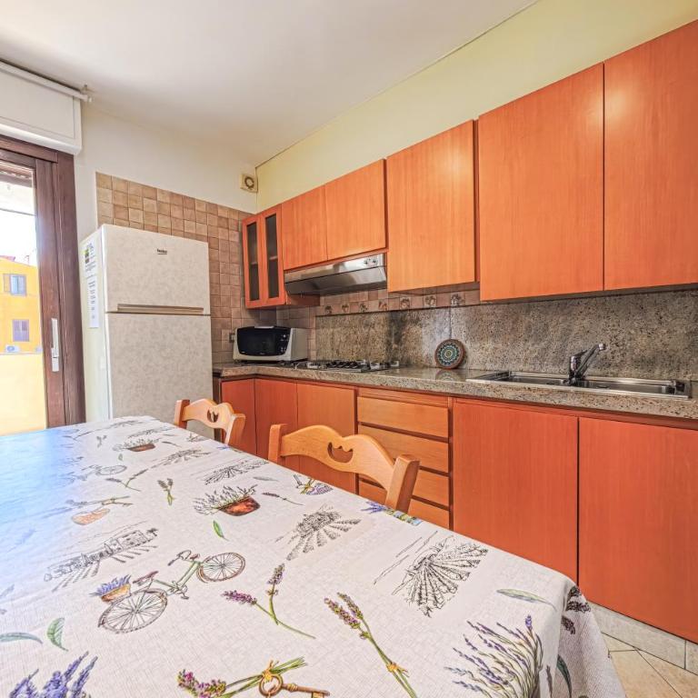 Casa Vacanze Caterina - One-Bedroom Apartment - 11