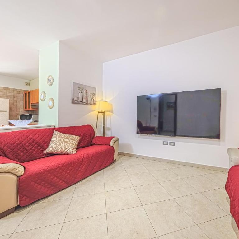 Casa Vacanze Caterina - One-Bedroom Apartment - 14