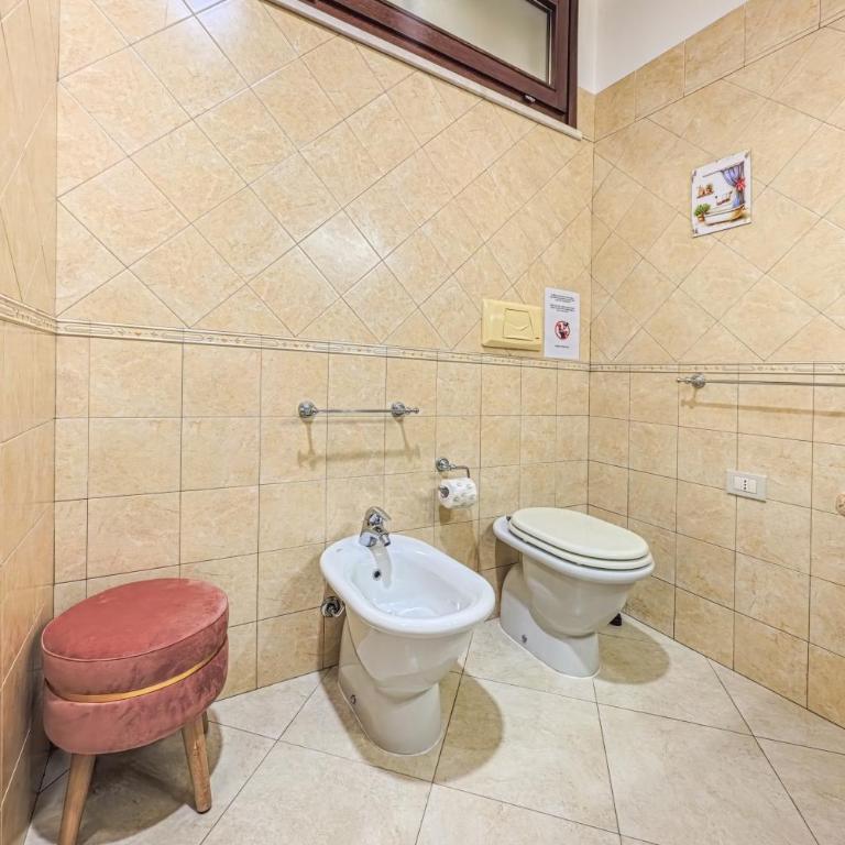 Casa Vacanze Caterina - One-Bedroom Apartment - 18