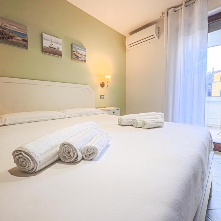 Casa Vacanze Caterina - One-Bedroom Apartment - 1