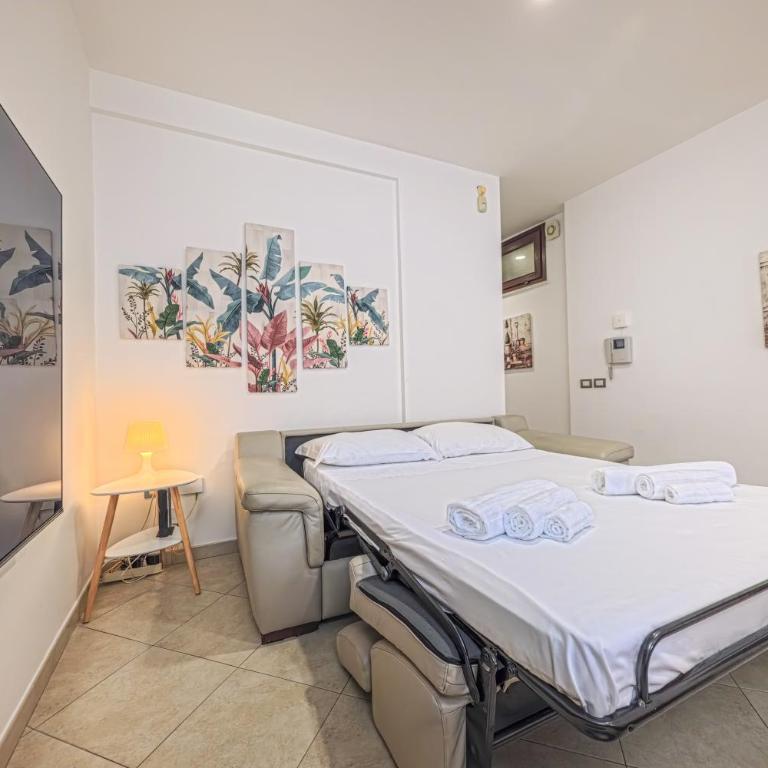 Casa Vacanze Caterina - One-Bedroom Apartment - 20