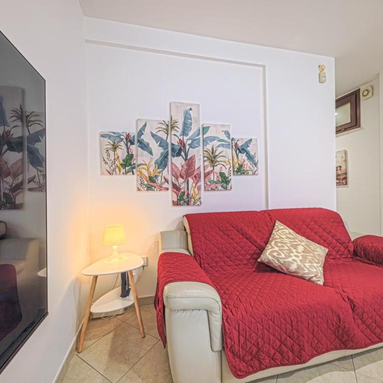 Casa Vacanze Caterina - One-Bedroom Apartment - 21