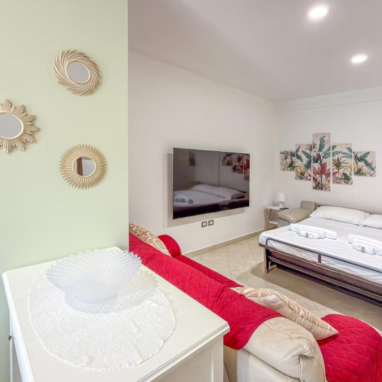 Casa Vacanze Caterina - One-Bedroom Apartment - 22