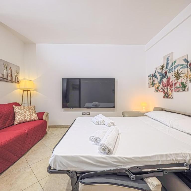 Casa Vacanze Caterina - One-Bedroom Apartment - 23