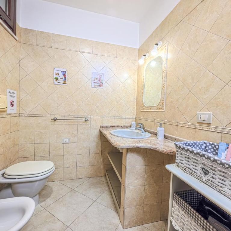 Casa Vacanze Caterina - One-Bedroom Apartment - 24