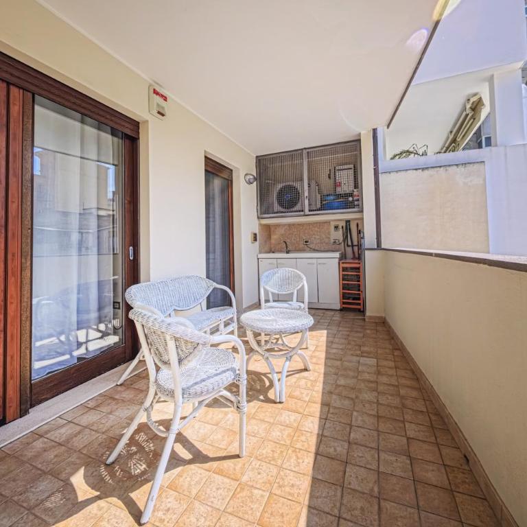 Casa Vacanze Caterina - One-Bedroom Apartment - 25