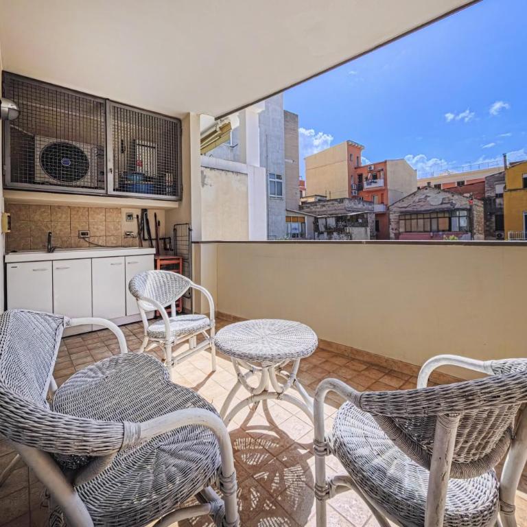 Casa Vacanze Caterina - One-Bedroom Apartment - 26
