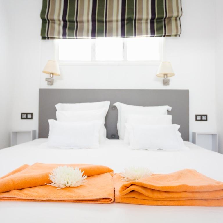 Atlantic Sun Beach - Gay Men Only - Apartamento de 1 dormitorio - 25