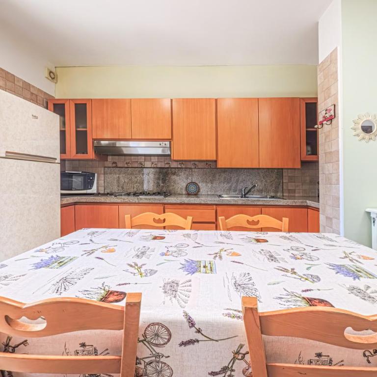 Casa Vacanze Caterina - One-Bedroom Apartment - 27