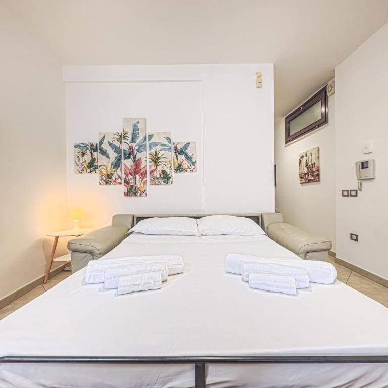 Casa Vacanze Caterina - One-Bedroom Apartment - 28
