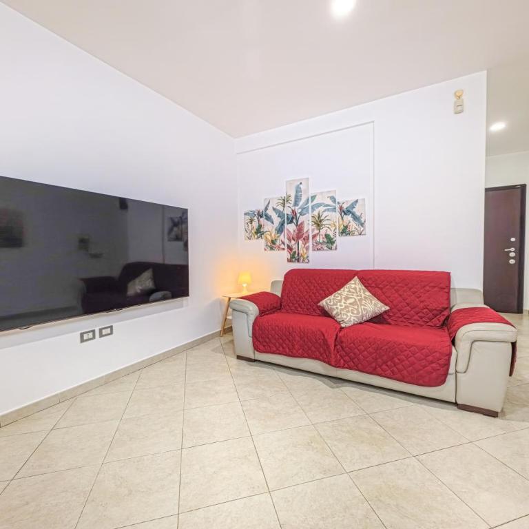 Casa Vacanze Caterina - One-Bedroom Apartment - 29