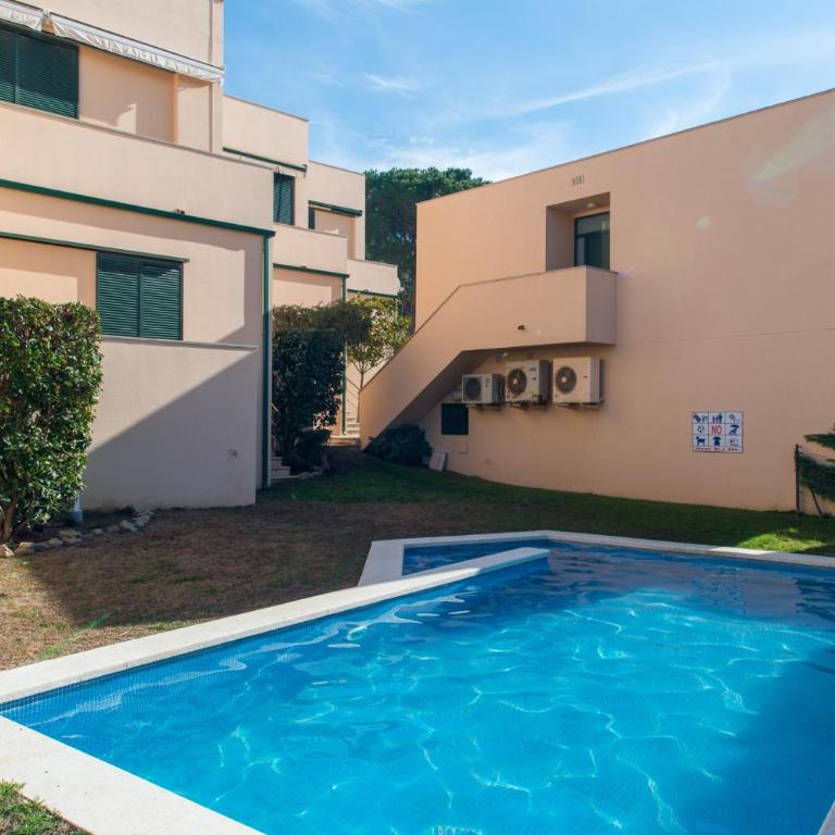 Costabravaforrent Pedró - Casa de 3 dormitorios - 5