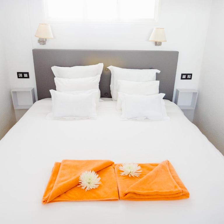 Atlantic Sun Beach - Gay Men Only - Apartamento de 1 dormitorio - 26