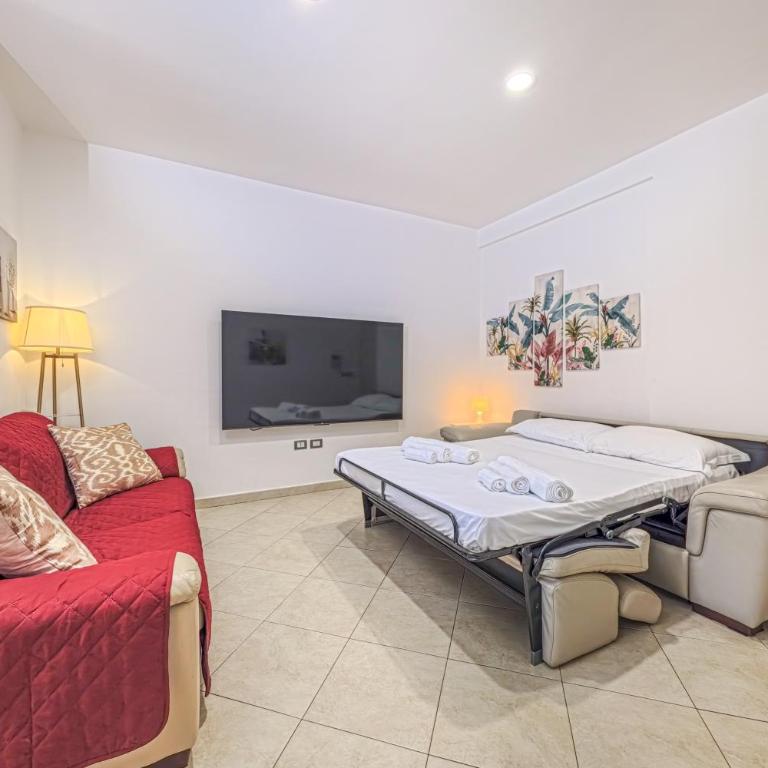Casa Vacanze Caterina - One-Bedroom Apartment - 31