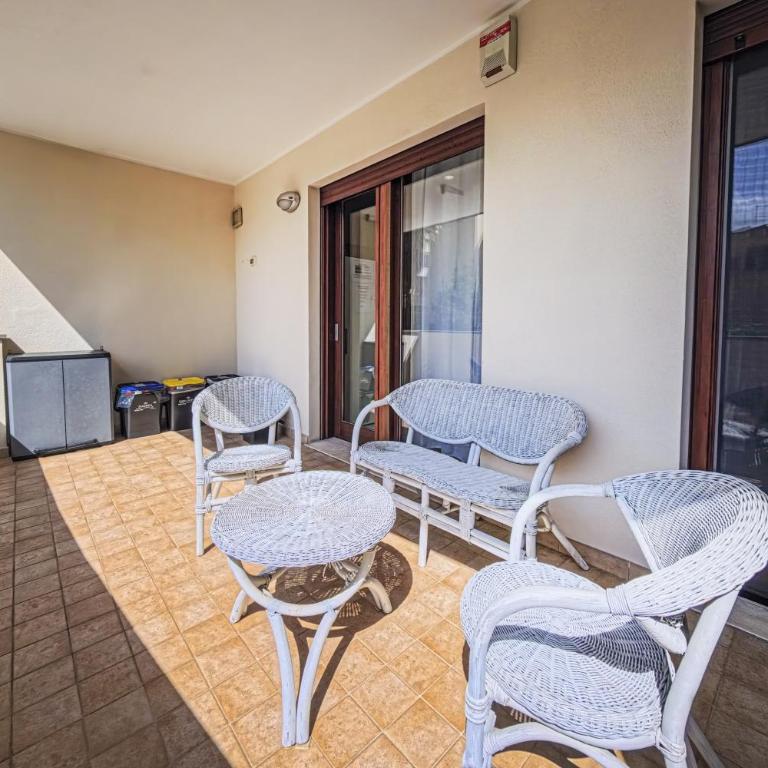 Casa Vacanze Caterina - One-Bedroom Apartment - 32