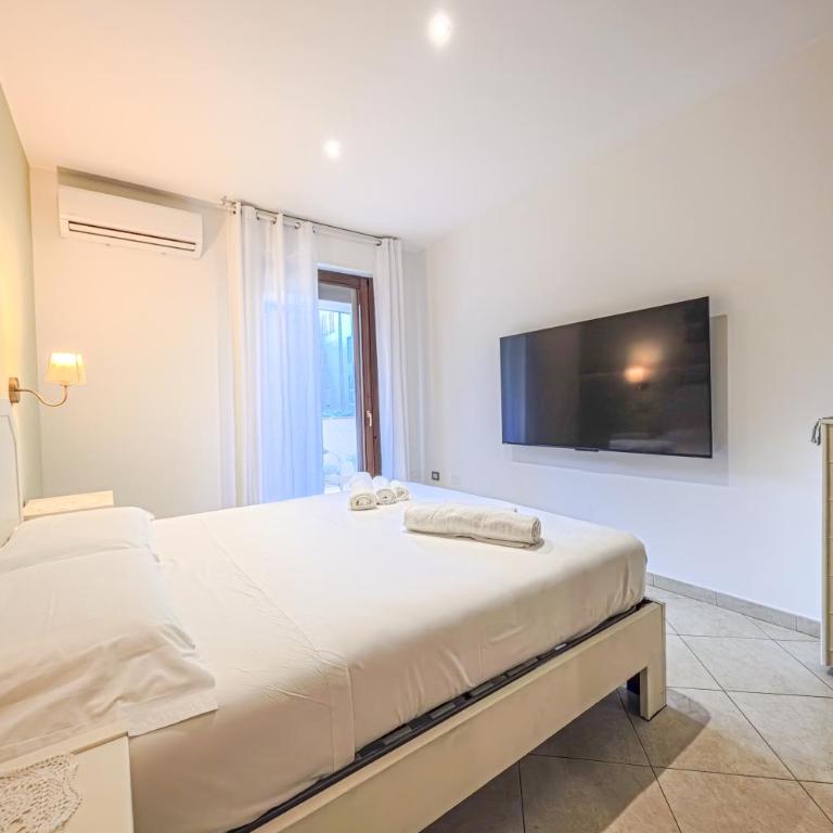 Casa Vacanze Caterina - One-Bedroom Apartment - 33