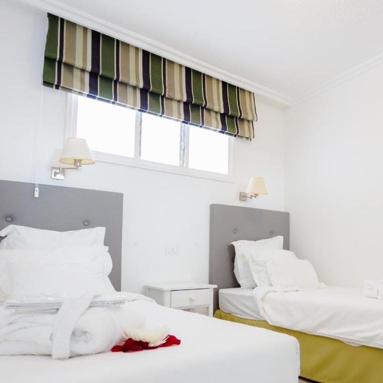 Atlantic Sun Beach - Gay Men Only - Apartamento de 1 dormitorio - 29