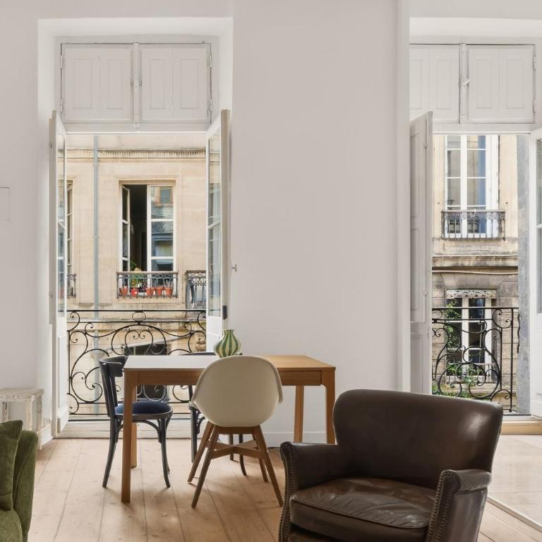 GuestReady - Charm & Comfort in Bordeaux - One-Bedroom Apartment - 8