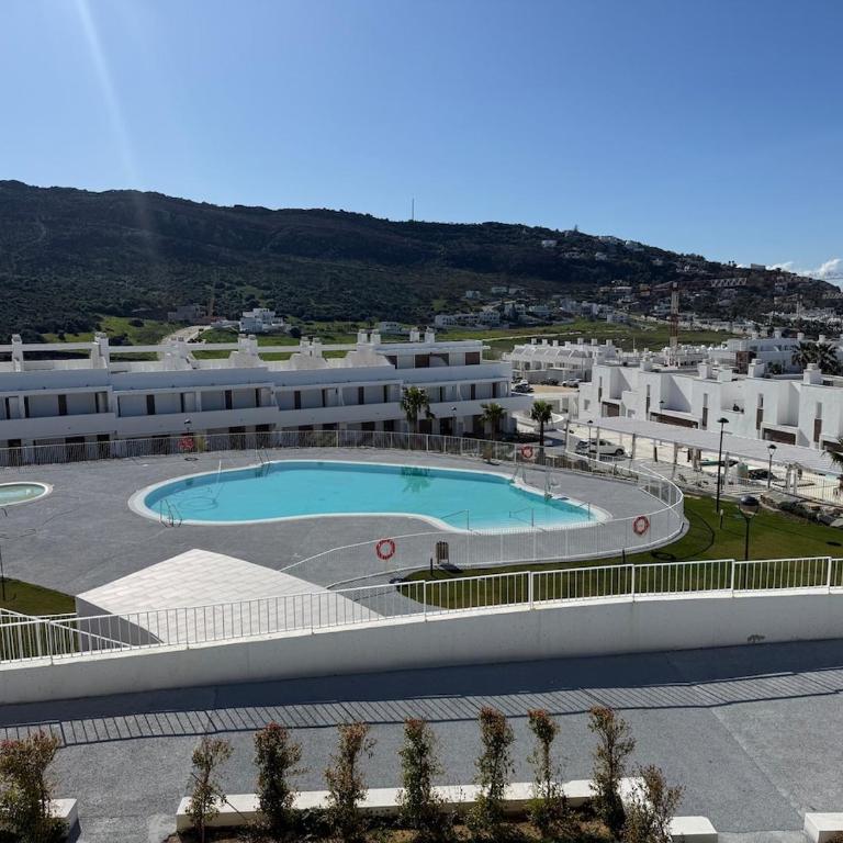 Residencial Lirio, Bloque 1 Jardín 9 - Apartamento de 2 dormitorios - 10