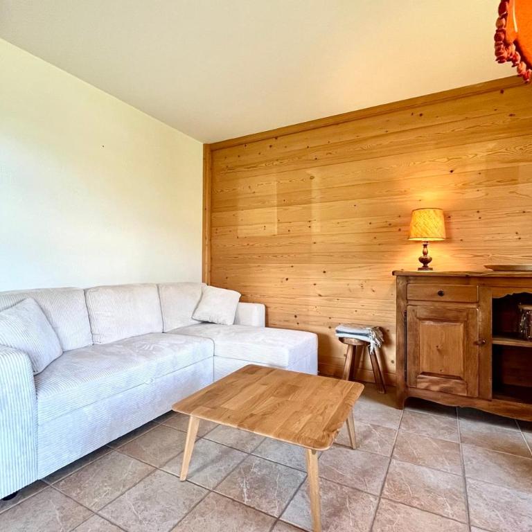Éclat Alpin - Apartamento - 2