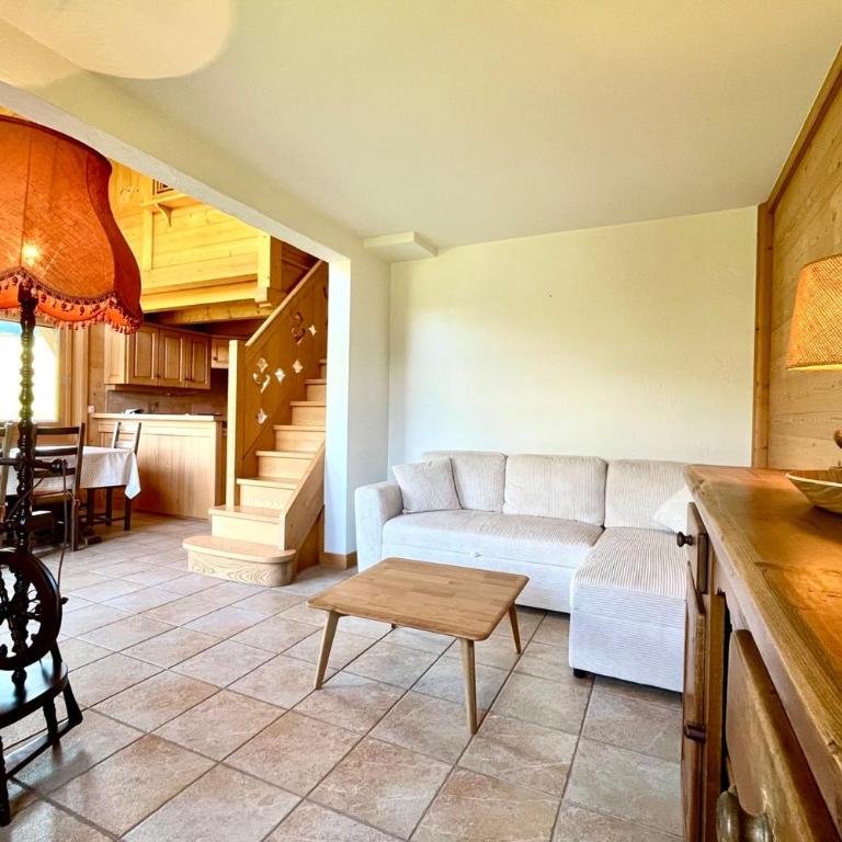 Éclat Alpin - Apartamento - 3