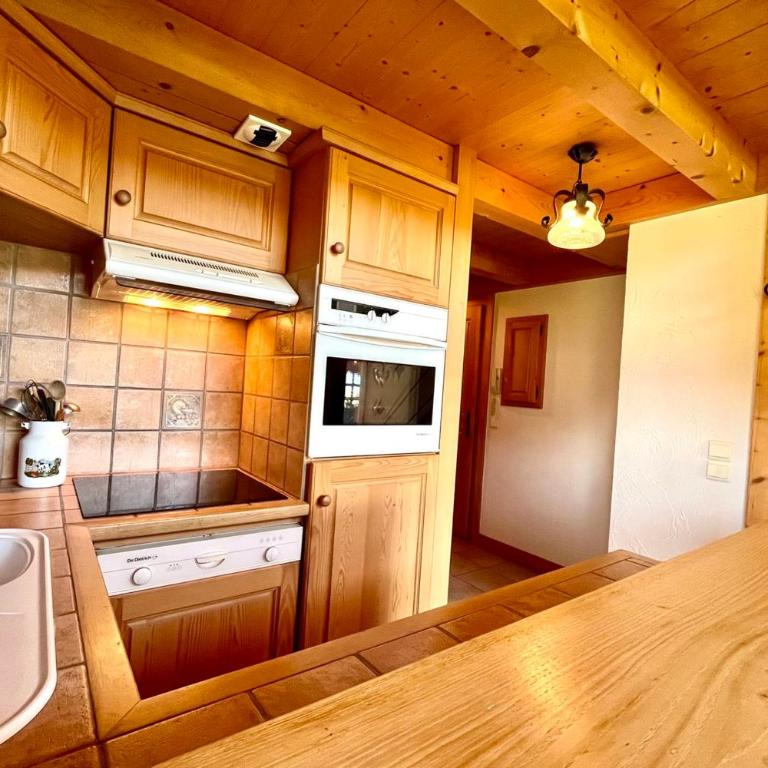 Éclat Alpin - Apartamento - 5
